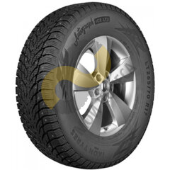 Ikon Tyres Autograph Ice LT3
