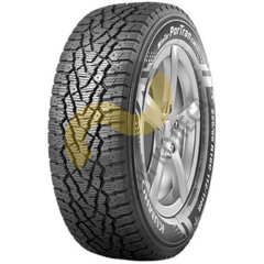 Kumho Winter PorTran CW11 215/70R15C 109/107R (шип)