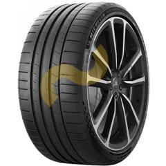 Michelin Pilot Sport 5 S