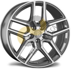 Replay GS43 8x18 5x114,3 ET34 Dia67.1 GMF