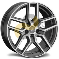 Replay HV65 8x18 5x114,3 ET37 Dia66.6 GMF