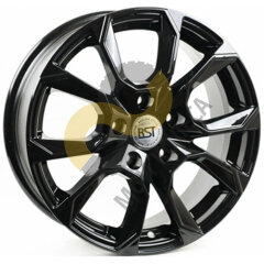 RST R096 6.5x16 5x112  ET40 Dia57.1 BL 