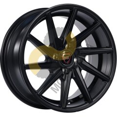 NZ H-03R 7x16 4x98  ET30 Dia58.6  MB 