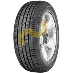 Continental ContiCrossContact LX Sport SSR 235/55 R19 101H