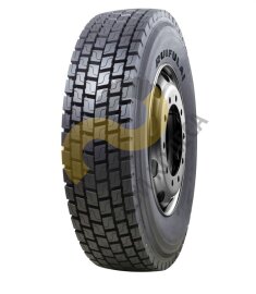 Firemax FM08 315/70 R22.5 154/151L 20PR TL