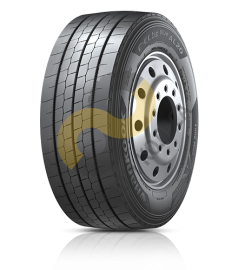 Hankook AL20 e-cube Blue 315/80 R22.5 156/150L TL ()