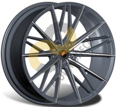 Inforged IFG60 9.5x21 5x114,3 ET42 Dia67.1 Gun Metal Machined