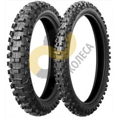 Bridgestone Motocross М203