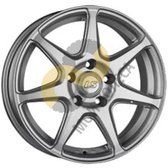 LS Wheels LS898 6.5x16 5x112  ET45 Dia57.1 S ()