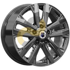 КиК Мичиган 8x18 5x130 ET43 Dia84.1 Кварц