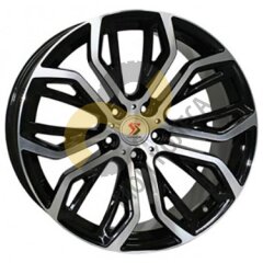 RepliKey RK95010 9.5x20 5x120 ET45 Dia74.1 BKF