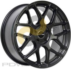 PDW P40SC 8x18 5x114,3 ET37 Dia66.6 U4B