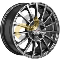 X'trike X-106 6.5x15 5x110 ET35 Dia65.1 HSB