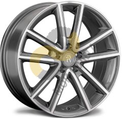 Replay GL76 7.5x18 5x108 ET46 Dia63.3 GMF