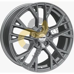 Carwel Камак 7x18 5x114,3 ET40 Dia66.5 GRT