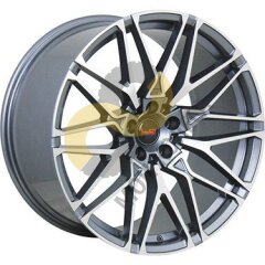 LegeArtis Concept B542 9.5x21 5x112  ET37 Dia66.6 GMF ()