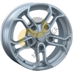 Alcasta M18 6.5x15 5x139,7 ET40 Dia98.6 SF