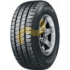 Bridgestone Dueler 684 265/60 R18 110H