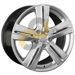 LS Wheels LS320 7.5x17 5x114,3  ET45 Dia73.1 HP ()