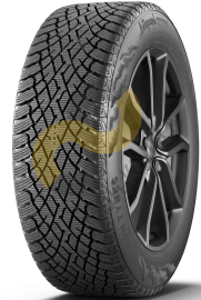 Ikon Tyres Autograph Snow 5 SUV 315/35 R22 111T