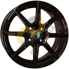 Venti 1508 5.5x15 4x100  ET45 Dia60.1 BL ()
