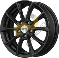 iFree Джет 6.5x16 5x114,3 ET50 Dia67.1 Черный матовый