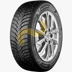 Bridgestone Blizzak Spike-03