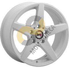 Race Ready CSS254 6.0x14 4x100 ET35 Dia60.1 W