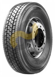 Hifly HH309 215/75 R17.5 135/133J TL ()