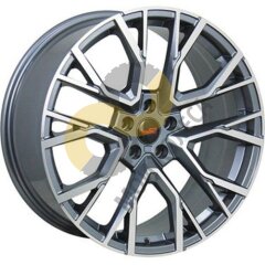 LegeArtis Concept B541 10.5x22 5x112 ET43 Dia66.6 GMF