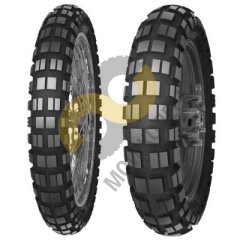 Mitas E-10 140/80 R18 70T Задняя (Rear) ()