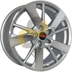 LegeArtis NS139 Y 8x20 5x114,3 ET50 Dia66.1 SF