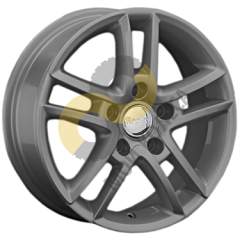 Replay VW30 7x17 5x120  ET55 Dia65.1 GM 