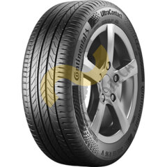 Continental UltraContact 185/65 R15 88T 