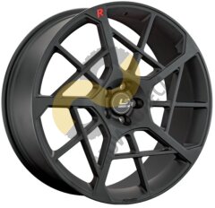 LS Forged FG36 9.5x22 5x108 ET48 Dia63.3 MB