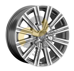 Replay TA2 7.5x17 6x139,7 ET36 Dia100.1 GMF