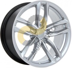 LegeArtis A102 Y 9x20 5x112  ET33 Dia66.6 S ()