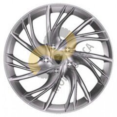 Yamato Togo-no Mikava 7x17 5x114,3 ET39 Dia60.1 PLATINUM