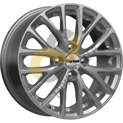 Carwel Хуко 6.0x15 4x100  ET50 Dia60.1 GST ()