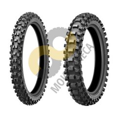 Dunlop Geomax MX33
