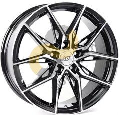 RST R146 6.5x16 5x112 ET45 Dia57.1 BD
